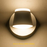 360 Degrees Adjustable LED Wall Lamp - Avenila Select - Avenila - Interior Lighting, Design & More