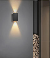 6W LED Indoor Modern Home Wall Sconce Aluminum Lamp - Avenila - Interior Lighting, Design & More
