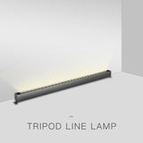 80CM 20W/25W Surface Mounted Linear Light - Avenila - Interior Lighting, Design & More