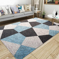 Anti-Slip Area Rug, Mixed Shapes - Avenila Select - Avenila - Interior Lighting, Design & More