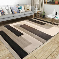 Anti-Slip Area Rug, Rectangles - Avenila Select - Avenila - Interior Lighting, Design & More