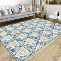 Anti-Slip Area Rug, Triangle Heaven - Avenila Select - Avenila - Interior Lighting, Design & More