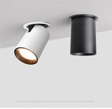 Avenila Ceiling Track Wall Lights - Avenila - Interior Lighting, Design & More