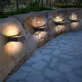 Avenila LED Wall Outdoor Waterproof Garden Porch Light - Avenila - Interior Lighting, Design & More