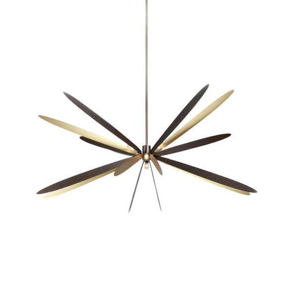 Avenila Luxury Dragonfly Pendant Chandelier - Avenila - Interior Lighting, Design & More