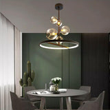 Avenila Luxury Modern Glass Bubble Pendant Light - Avenila - Interior Lighting, Design & More