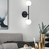 Avenila Minimalist Wall Lamp for Bedroom with G9 Bulb Indoor Wall Bedside Bedroom Sconce Light - Avenila - Interior Lighting, Design & More