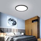 Avenila Ultra-thin Luxury Modern Hallway Bedroom Industrial Ceiling Light - Avenila - Interior Lighting, Design & More