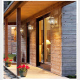 Avenila Waterproof IP65 Copper Garden Balcony Porch Foyer Outdoor Wall Light - Avenila - Interior Lighting, Design & More