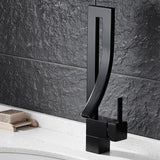 Brass Basin Luxury Designer Faucet - Avenila - Interior Lighting, Design & More