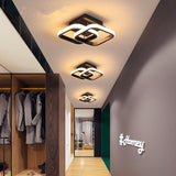 Ceiling Hallway Multi-Square Light - Avenila Selects - Avenila - Interior Lighting, Design & More