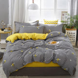 Cotton Bedding Sets for Full King Queen and Twin Size Beds - Avenila - Interior Lighting, Design & More