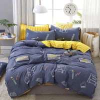 Cotton Bedding Sets for Full King Queen and Twin Size Beds - Avenila - Interior Lighting, Design & More