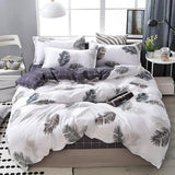 Cotton Bedding Sets for Full King Queen and Twin Size Beds - Avenila - Interior Lighting, Design & More