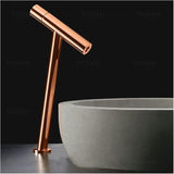 Designer Bronze Luxury Bathroom Faucet - Avenila - Interior Lighting, Design & More