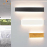 EM Keeper Modern Led Wall Light Fixture Staircase Lighting - Avenila - Interior Lighting, Design & More