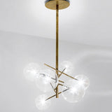Europe Modern Glass Pendant Sputnik Light - Avenila - Interior Lighting, Design & More