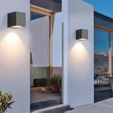Exterior/Interior 3W/6W LED Aluminum Wall Lamp - Avenila - Interior Lighting, Design & More