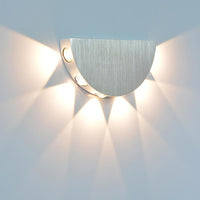 Indoor LED Multi-Light Wall Lamp - Avenila - Interior Lighting, Design & More