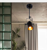 Industrial Retail Pendant Hanging Light - Avenila - Interior Lighting, Design & More