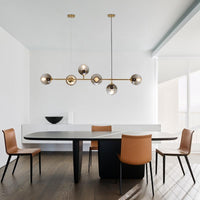 KEEPER Hand Blown Copper Pendant Indoor Light - Avenila - Interior Lighting, Design & More