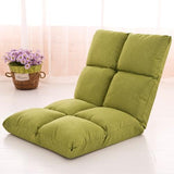 Lazy Small Futon Chair for Interior - Avenila - Interior Lighting, Design & More