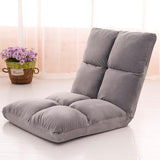 Lazy Small Futon Chair for Interior - Avenila - Interior Lighting, Design & More