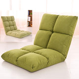 Lazy Small Futon Chair for Interior - Avenila - Interior Lighting, Design & More
