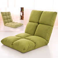 Lazy Small Futon Chair for Interior - Avenila - Interior Lighting, Design & More
