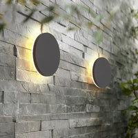 LED Garden Outdoor Wall Lamp IP65 - Avenila - Interior Lighting, Design & More