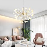 LED Modern Firefly Chandelier - Avenila Select - Avenila - Interior Lighting, Design & More