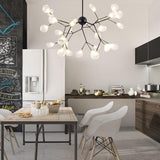 LED Modern Firefly Chandelier - Avenila Select - Avenila - Interior Lighting, Design & More