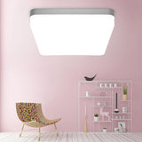 LED Ultrathin Ceiling Light Square & Round 6W 9W 18W 24W 36W 48W 85-265V - Avenila - Interior Lighting, Design & More