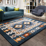 Mediterranean Carpet Large Living Room Rug - Avenila - Interior Lighting, Design & More