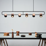 Minimalist Living Room Pendant Lights - Avenila - Interior Lighting, Design & More