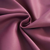 Modern Blackout Curtains for living room bedroom curtains for window treatment drapes solid finished blackout curtains 1 panel - Avenila - Interior Lighting, Design & More