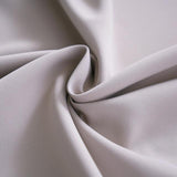 Modern Blackout Curtains for living room bedroom curtains for window treatment drapes solid finished blackout curtains 1 panel - Avenila - Interior Lighting, Design & More