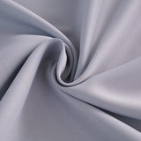 Modern Blackout Curtains for living room bedroom curtains for window treatment drapes solid finished blackout curtains 1 panel - Avenila - Interior Lighting, Design & More