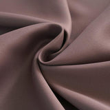 Modern Blackout Curtains for living room bedroom curtains for window treatment drapes solid finished blackout curtains 1 panel - Avenila - Interior Lighting, Design & More