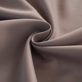 Modern Blackout Curtains for living room bedroom curtains for window treatment drapes solid finished blackout curtains 1 panel - Avenila - Interior Lighting, Design & More