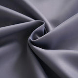 Modern Blackout Curtains for living room bedroom curtains for window treatment drapes solid finished blackout curtains 1 panel - Avenila - Interior Lighting, Design & More