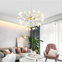 Modern Firefly LED Chandelier - Avenila Select - Avenila - Interior Lighting, Design & More