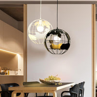 Modern Global Earth Pendant Lights - Avenila Select - Avenila - Interior Lighting, Design & More