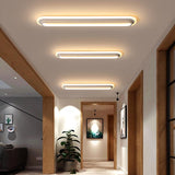 Modern LED Corridor Hallway Ceiling Lights - Avenila - Interior Lighting, Design & More