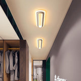 Modern LED Corridor Hallway Ceiling Lights - Avenila - Interior Lighting, Design & More