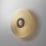 Modern LED Wall Lamp Sconce Single Light Hallway - Avenila Selects - Avenila - Interior Lighting, Design & More