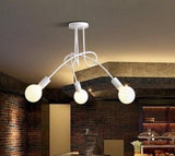 Multi-Color Creative Ceiling Lighting 3-5 Heads - Avenila - Interior Lighting, Design & More