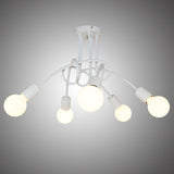 Multi-Color Creative Ceiling Lighting 3-5 Heads - Avenila - Interior Lighting, Design & More