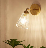 Multi-Design Hotel Golden Wall Lamp - Avenila - Interior Lighting, Design & More