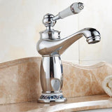 Multi-Layered Brass Luxury Bathroom Faucet At Manufacturer Price - Avenila - Interior Lighting, Design & More